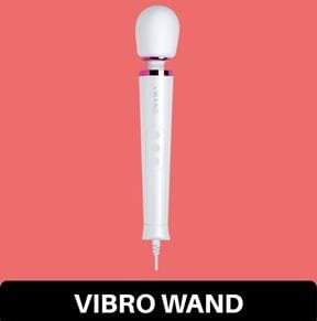 Vibro Wand